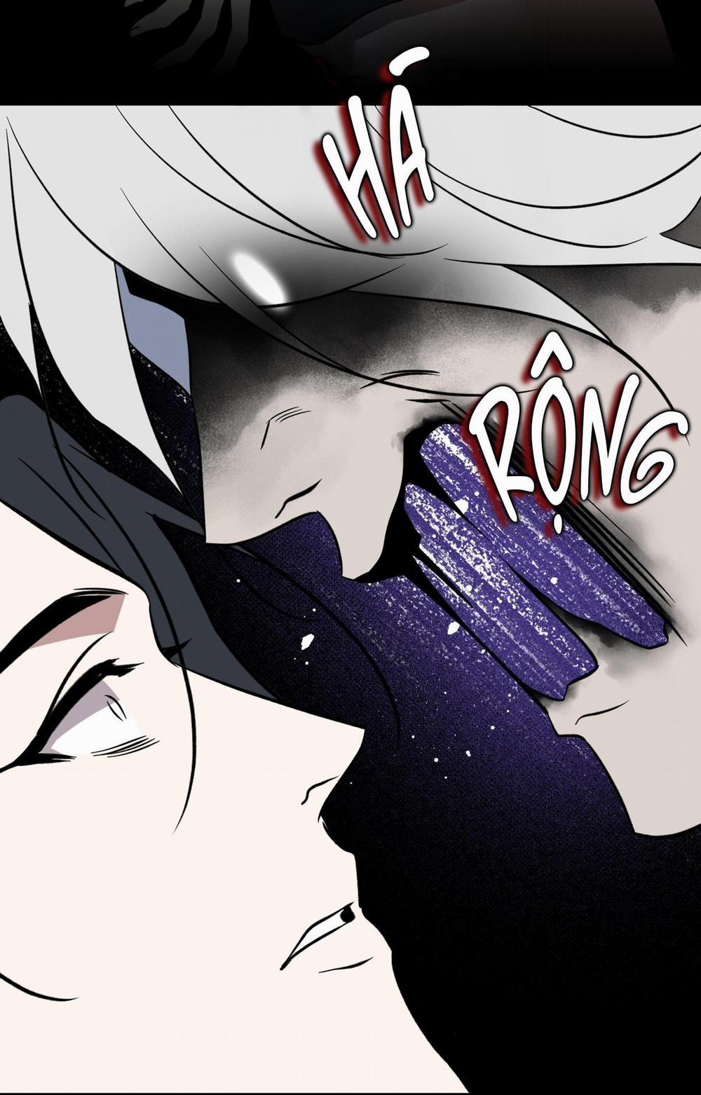 (Cbunu) Mưa Mãi Không Tạnh 21 trang 33