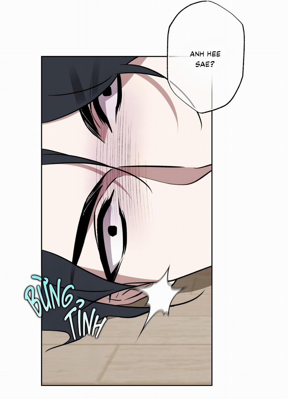 (Cbunu) Mưa Mãi Không Tạnh 21 trang 49