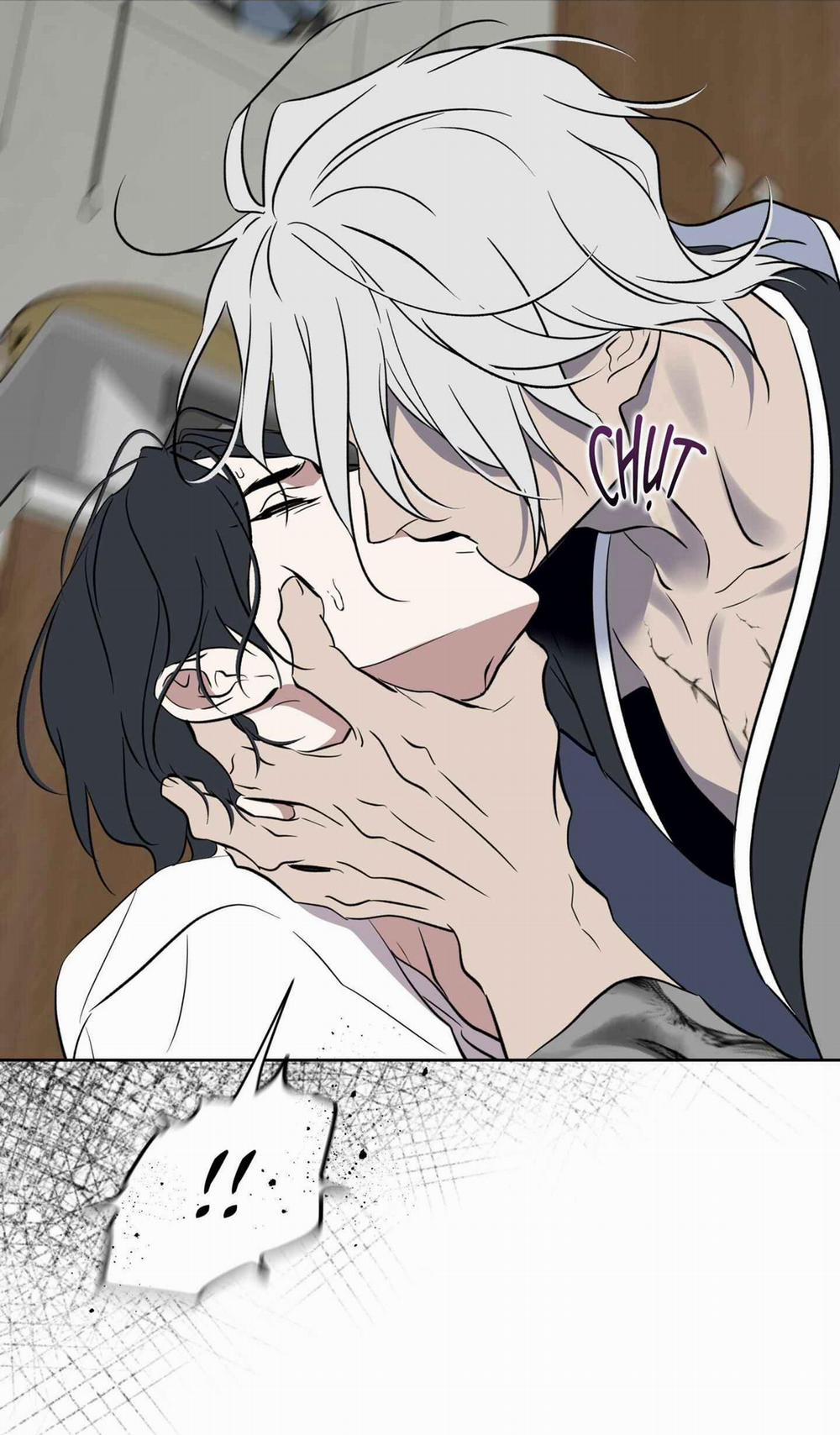 (Cbunu) Mưa Mãi Không Tạnh 21 trang 68