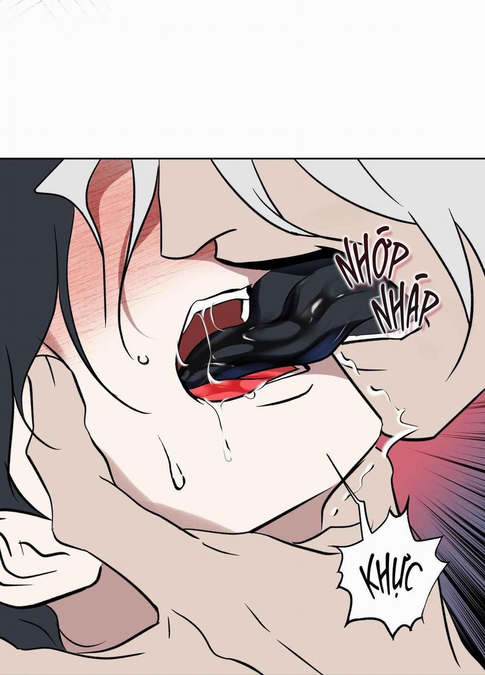 (Cbunu) Mưa Mãi Không Tạnh 21 trang 69