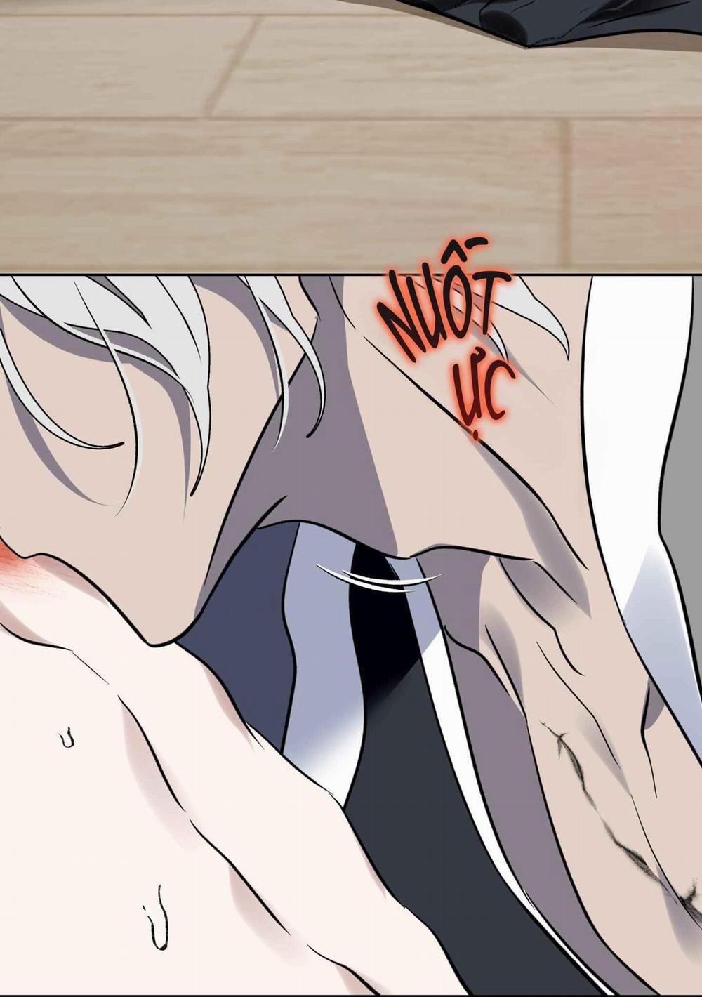(Cbunu) Mưa Mãi Không Tạnh 21 trang 77