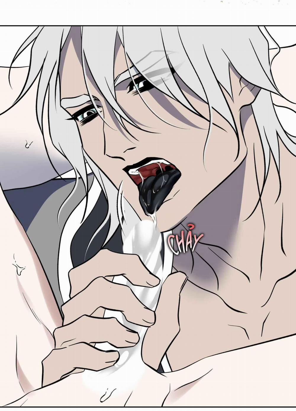 (Cbunu) Mưa Mãi Không Tạnh 22 H+ trang 46