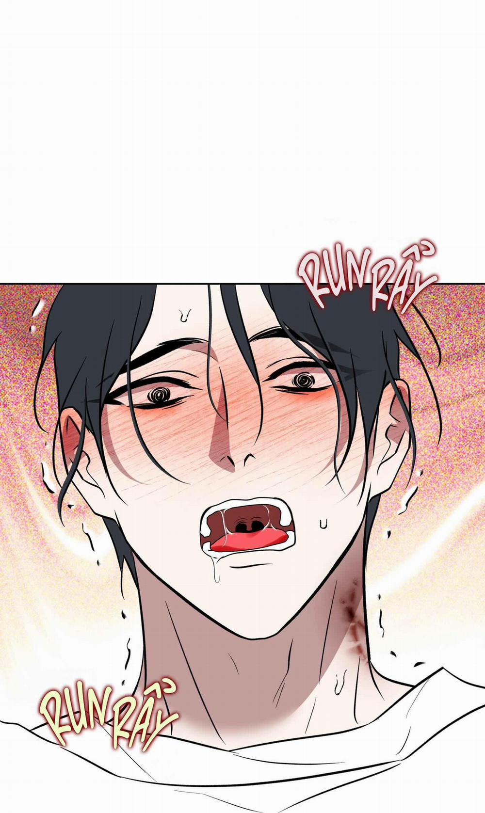 (Cbunu) Mưa Mãi Không Tạnh 22 H+ trang 47