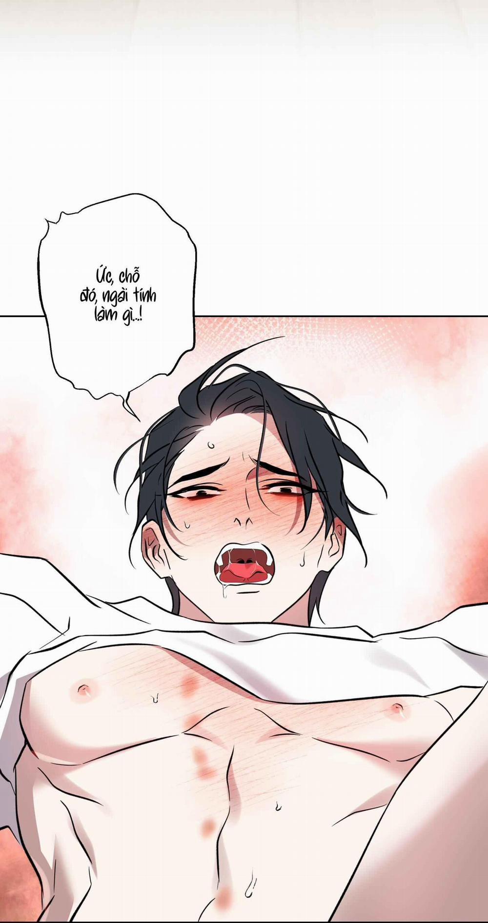 (Cbunu) Mưa Mãi Không Tạnh 22 H+ trang 52