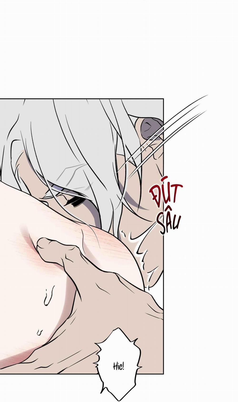 (Cbunu) Mưa Mãi Không Tạnh 22 H+ trang 57