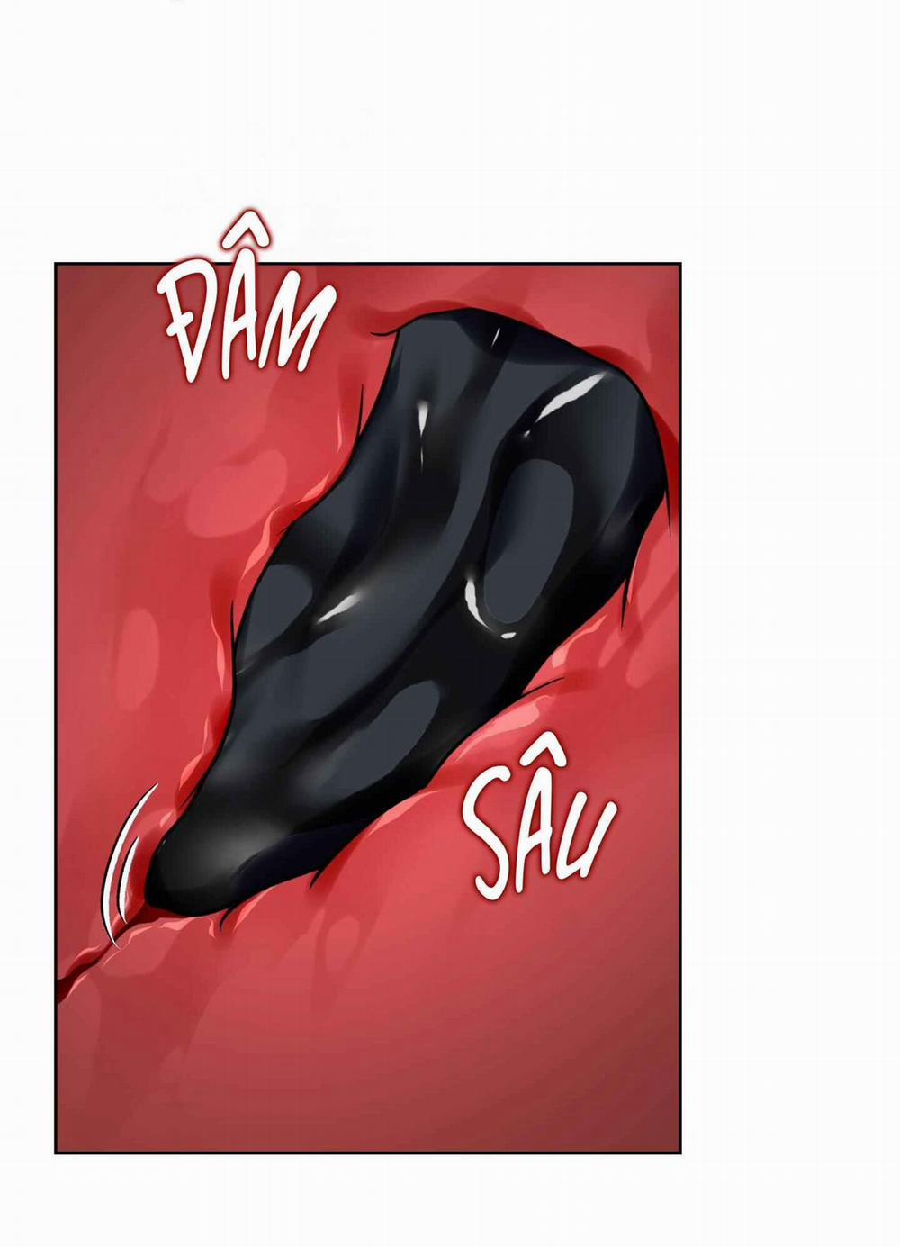 (Cbunu) Mưa Mãi Không Tạnh 22 H+ trang 62