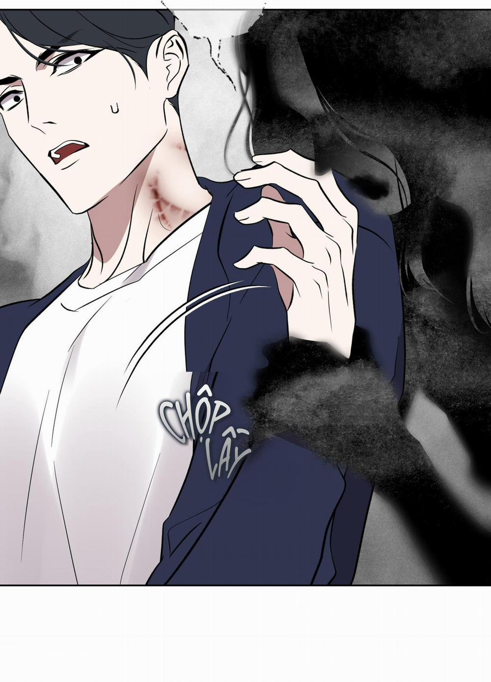 (Cbunu) Mưa Mãi Không Tạnh 23 H+ trang 39