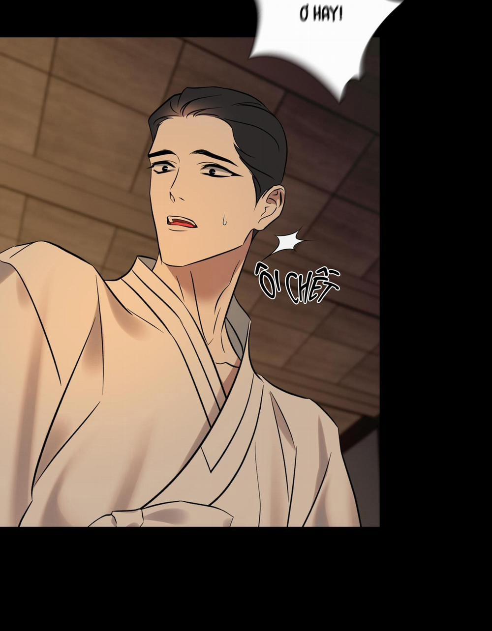 (Cbunu) Mưa Mãi Không Tạnh 23 H+ trang 49