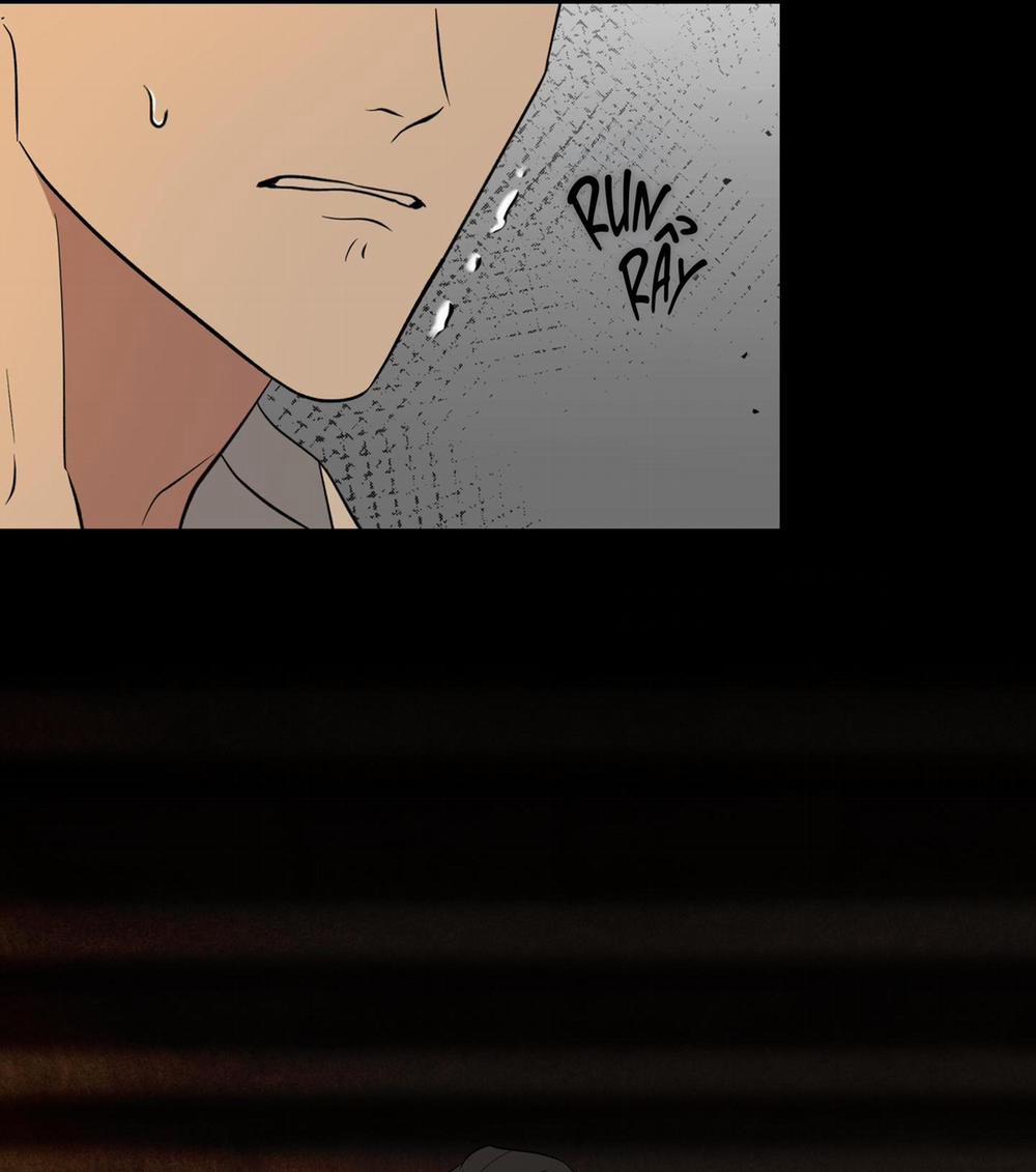 (Cbunu) Mưa Mãi Không Tạnh 23 H+ trang 58