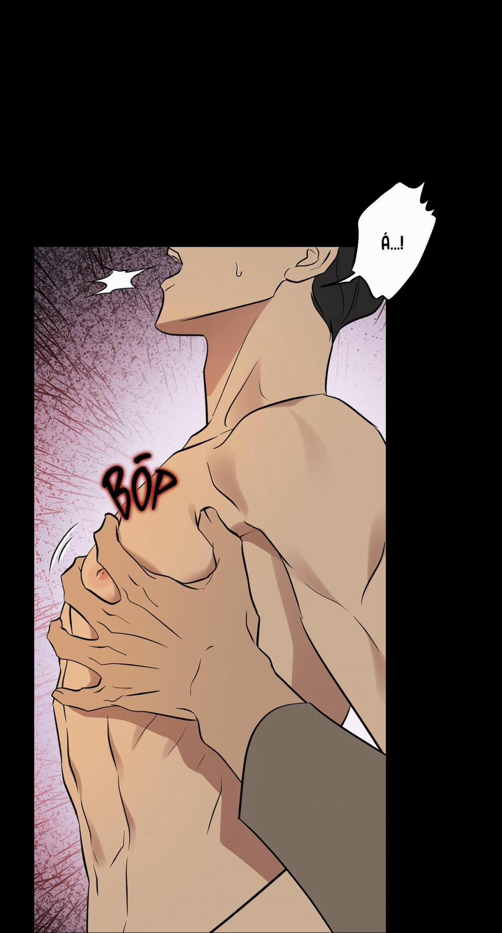 (Cbunu) Mưa Mãi Không Tạnh 23 H+ trang 63