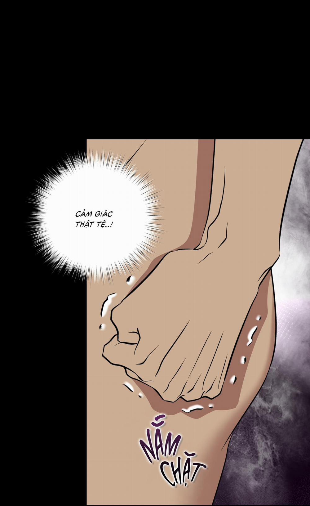 (Cbunu) Mưa Mãi Không Tạnh 23 H+ trang 64