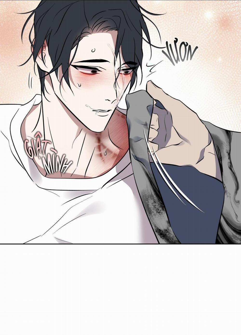 (Cbunu) Mưa Mãi Không Tạnh 23 H+ trang 7