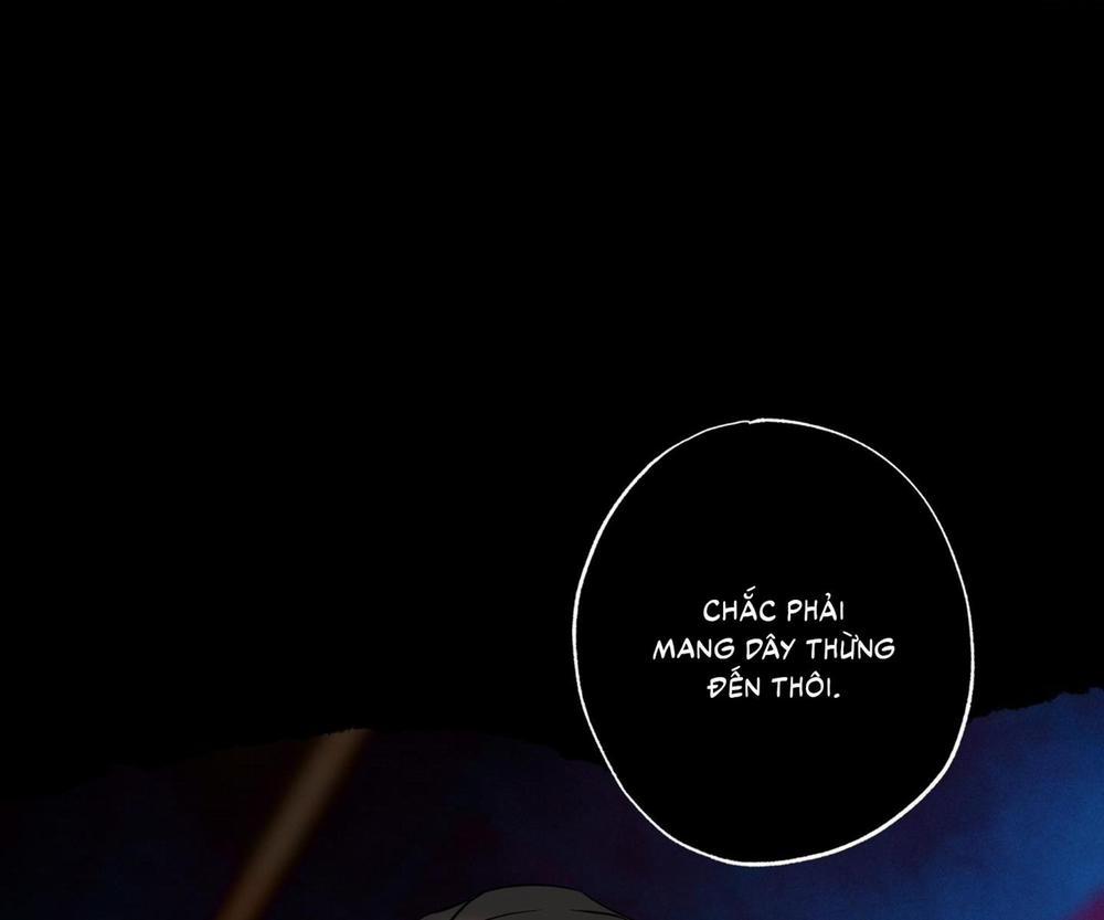 (Cbunu) Mưa Mãi Không Tạnh 23 H+ trang 77