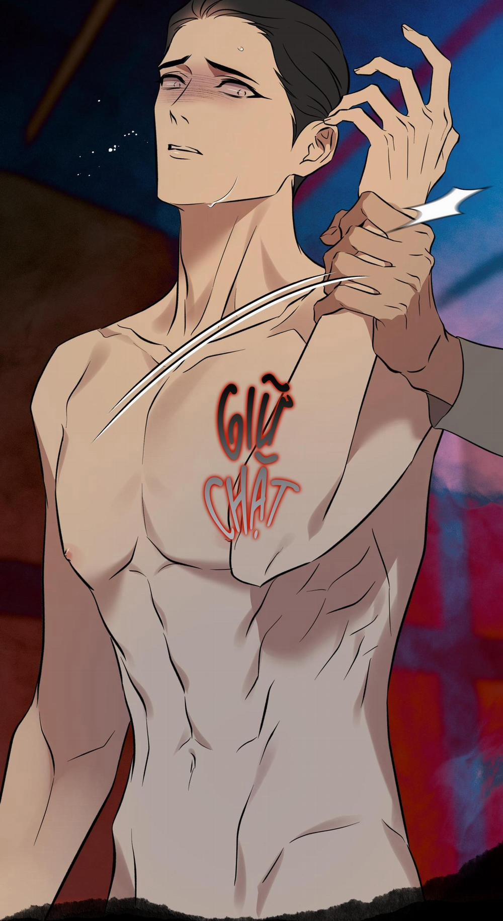 (Cbunu) Mưa Mãi Không Tạnh 23 H+ trang 78