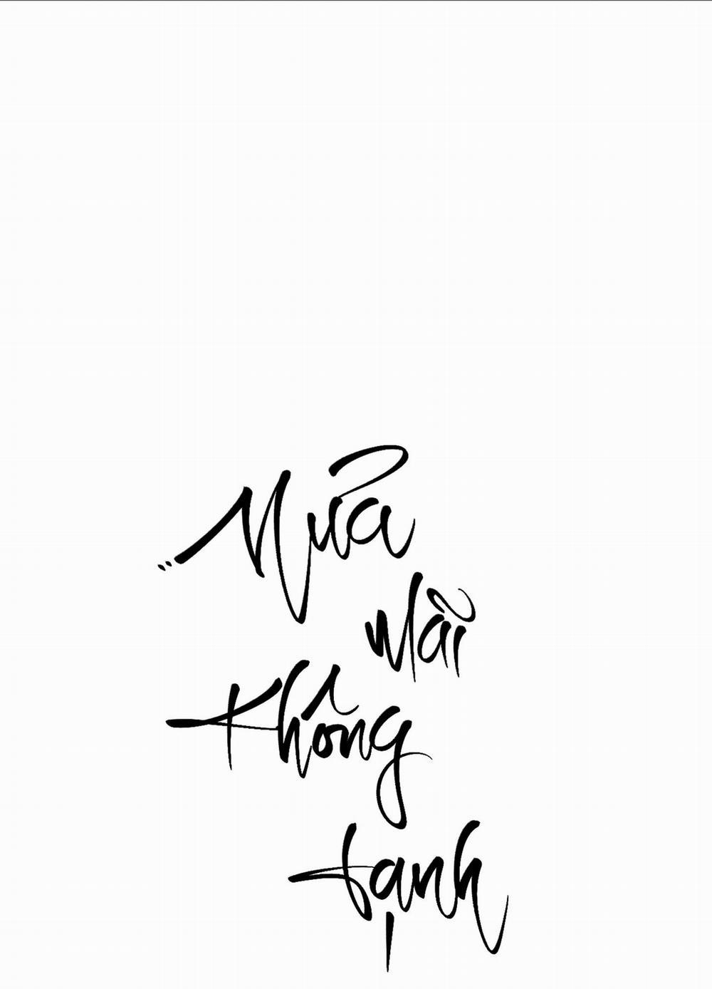 (Cbunu) Mưa Mãi Không Tạnh 23 H+ trang 9