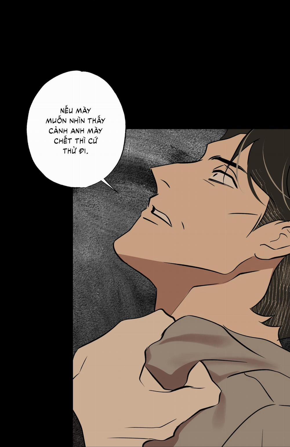 (Cbunu) Mưa Mãi Không Tạnh 24 H+ trang 38