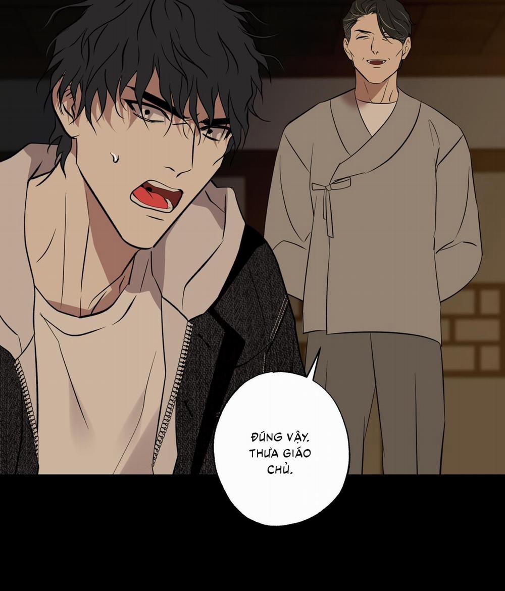 (Cbunu) Mưa Mãi Không Tạnh 24 H+ trang 48