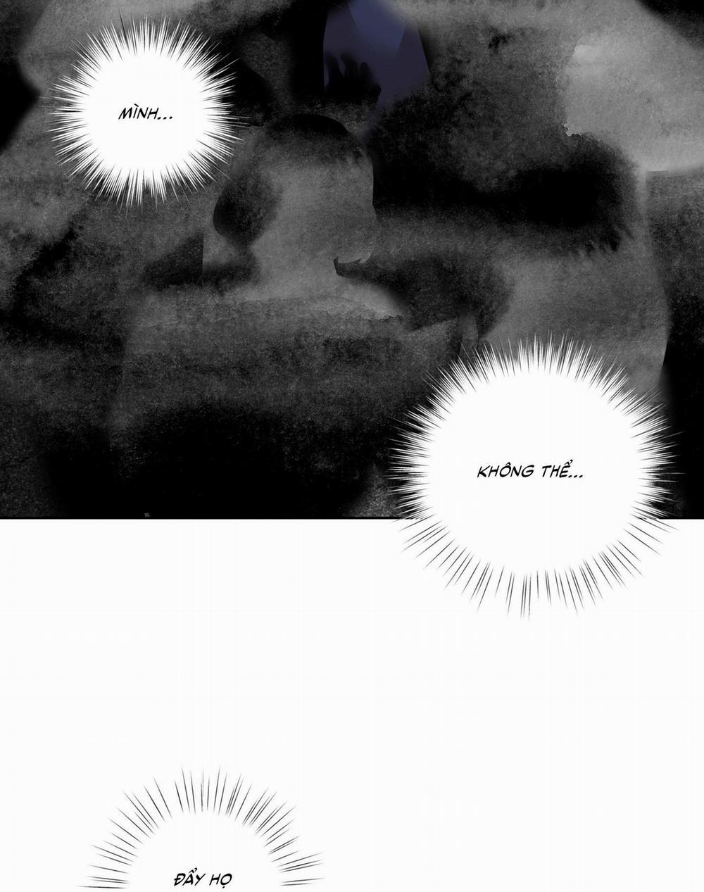 (Cbunu) Mưa Mãi Không Tạnh 24 H+ trang 71