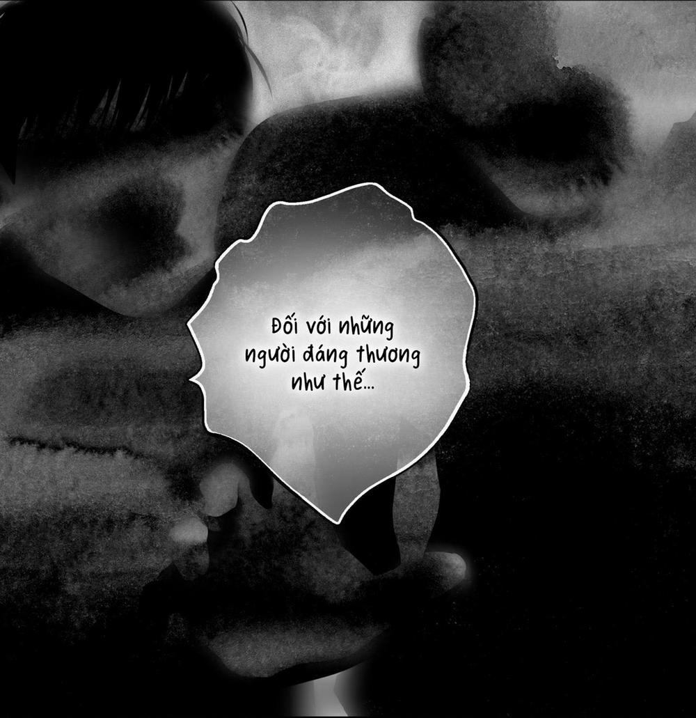 (Cbunu) Mưa Mãi Không Tạnh 25 trang 15