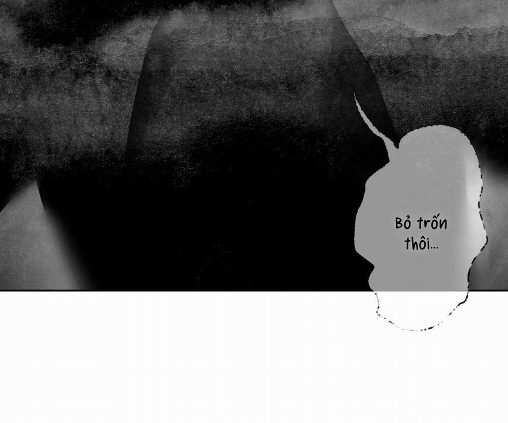 (Cbunu) Mưa Mãi Không Tạnh 25 trang 19