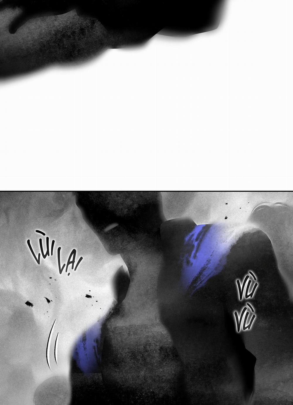 (Cbunu) Mưa Mãi Không Tạnh 25 trang 53