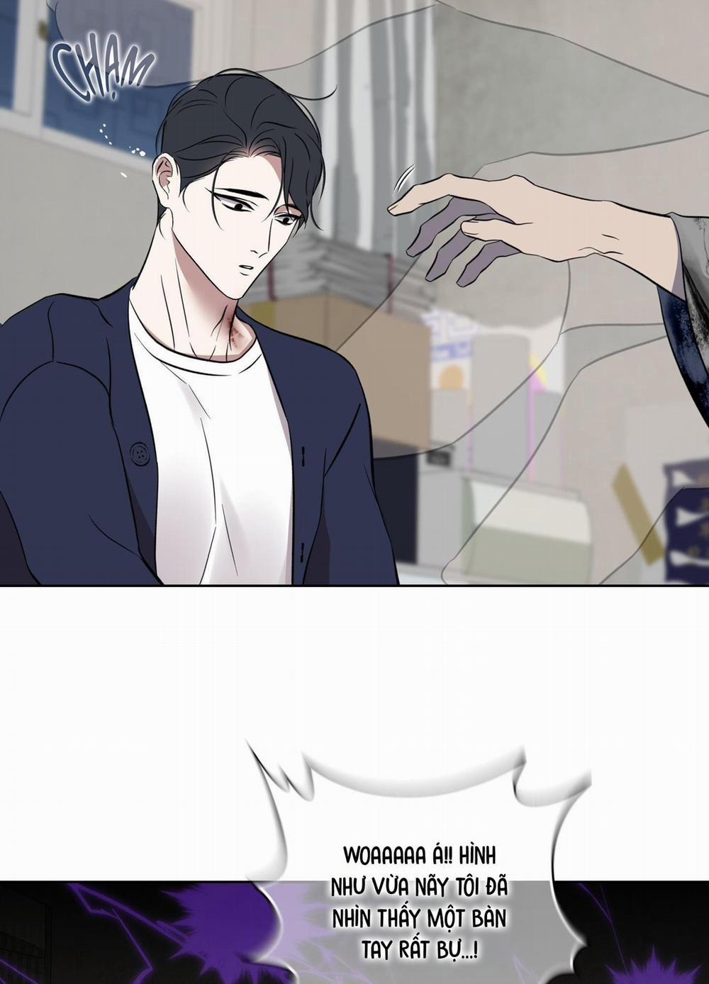 (Cbunu) Mưa Mãi Không Tạnh 26 trang 20