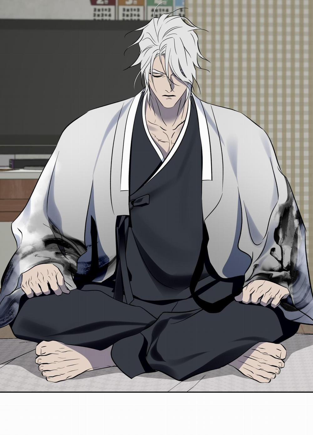 (Cbunu) Mưa Mãi Không Tạnh 26 trang 29