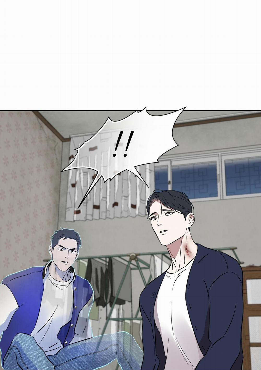 (Cbunu) Mưa Mãi Không Tạnh 26 trang 36