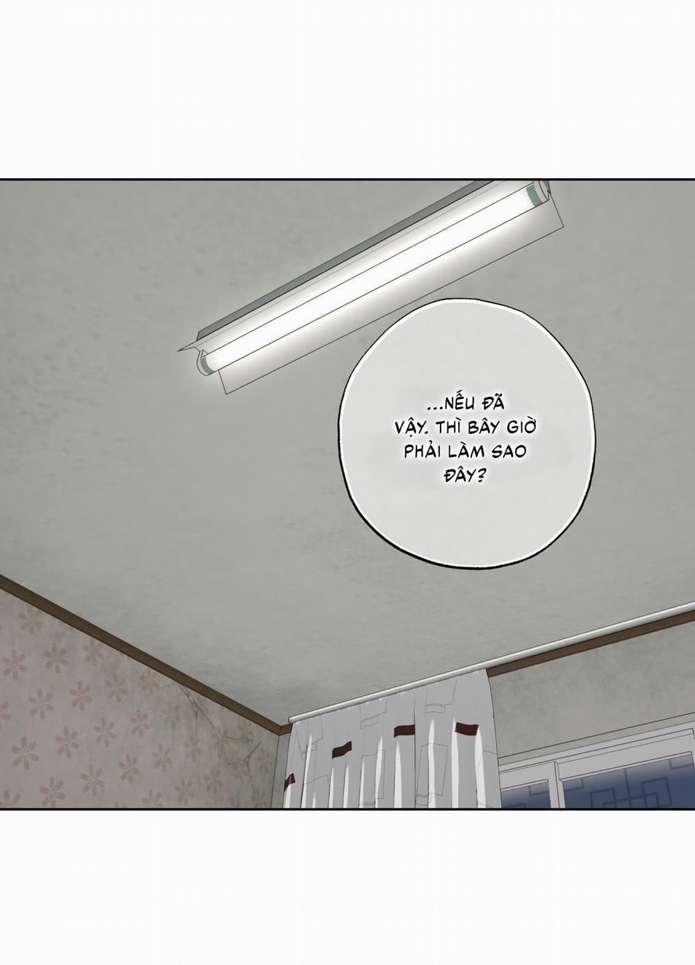 (Cbunu) Mưa Mãi Không Tạnh 26 trang 43