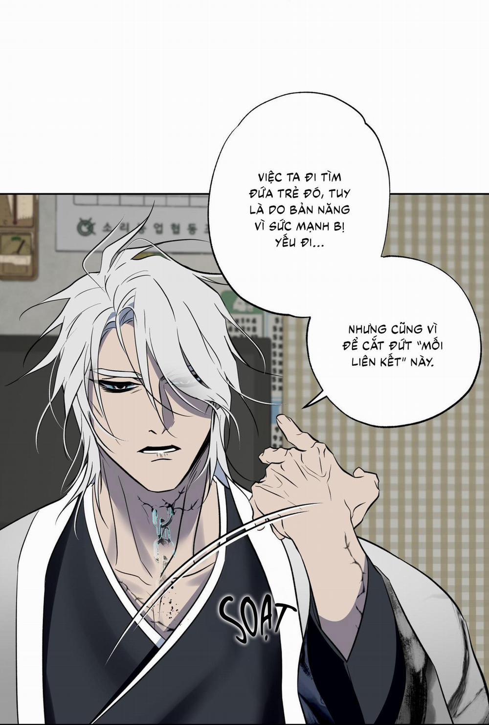 (Cbunu) Mưa Mãi Không Tạnh 26 trang 45