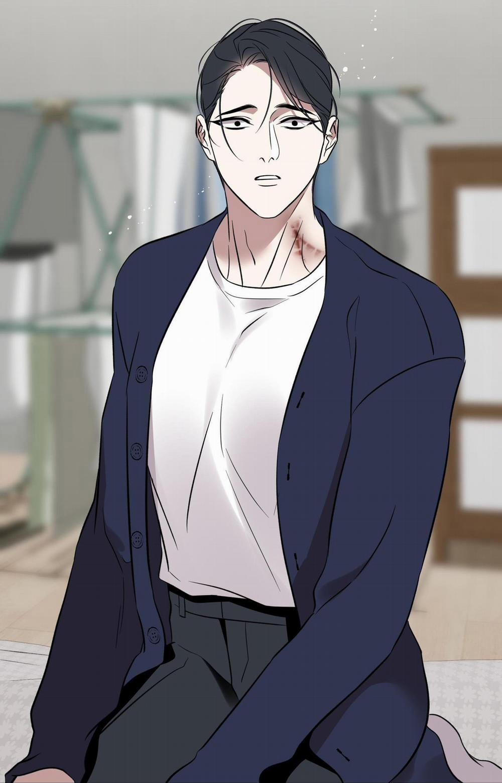 (Cbunu) Mưa Mãi Không Tạnh 26 trang 52