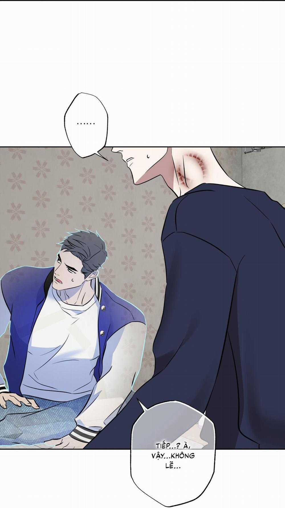 (Cbunu) Mưa Mãi Không Tạnh 26 trang 53