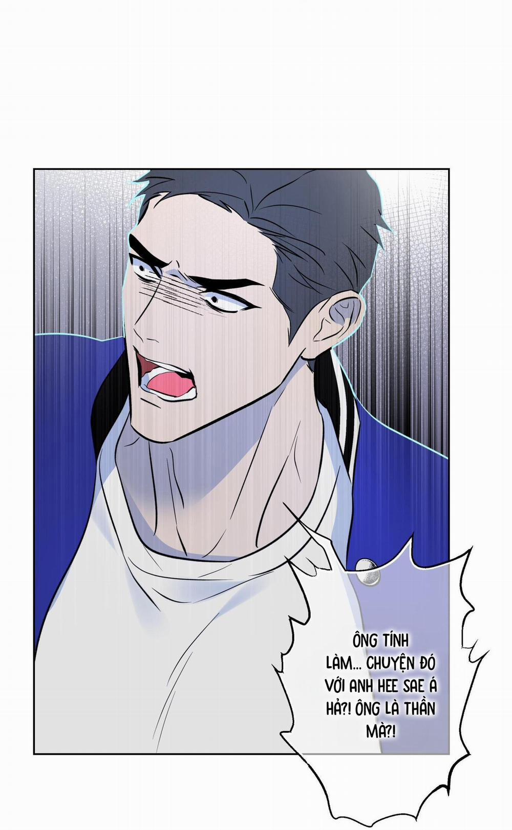 (Cbunu) Mưa Mãi Không Tạnh 26 trang 54