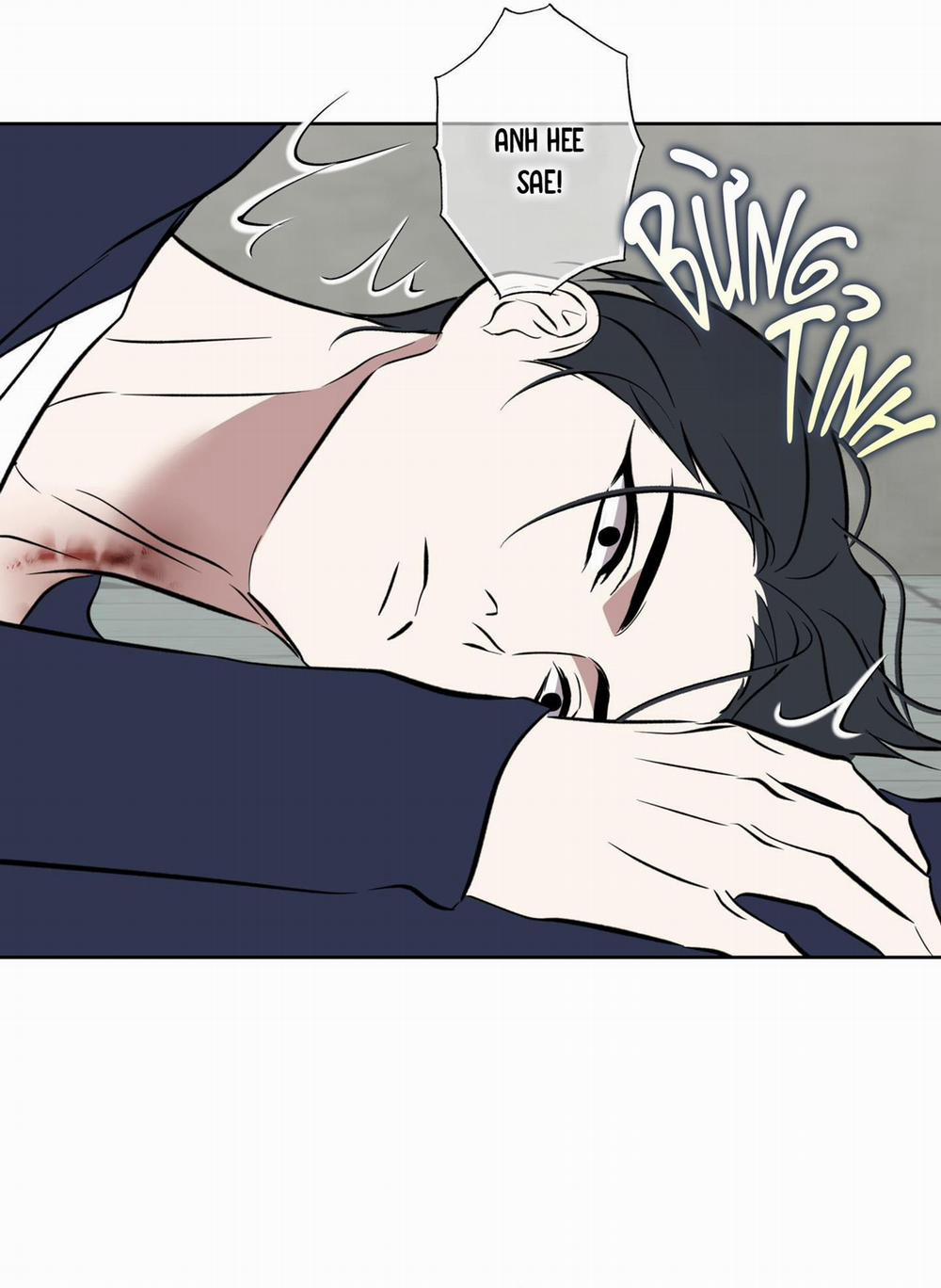 (Cbunu) Mưa Mãi Không Tạnh 26 trang 6