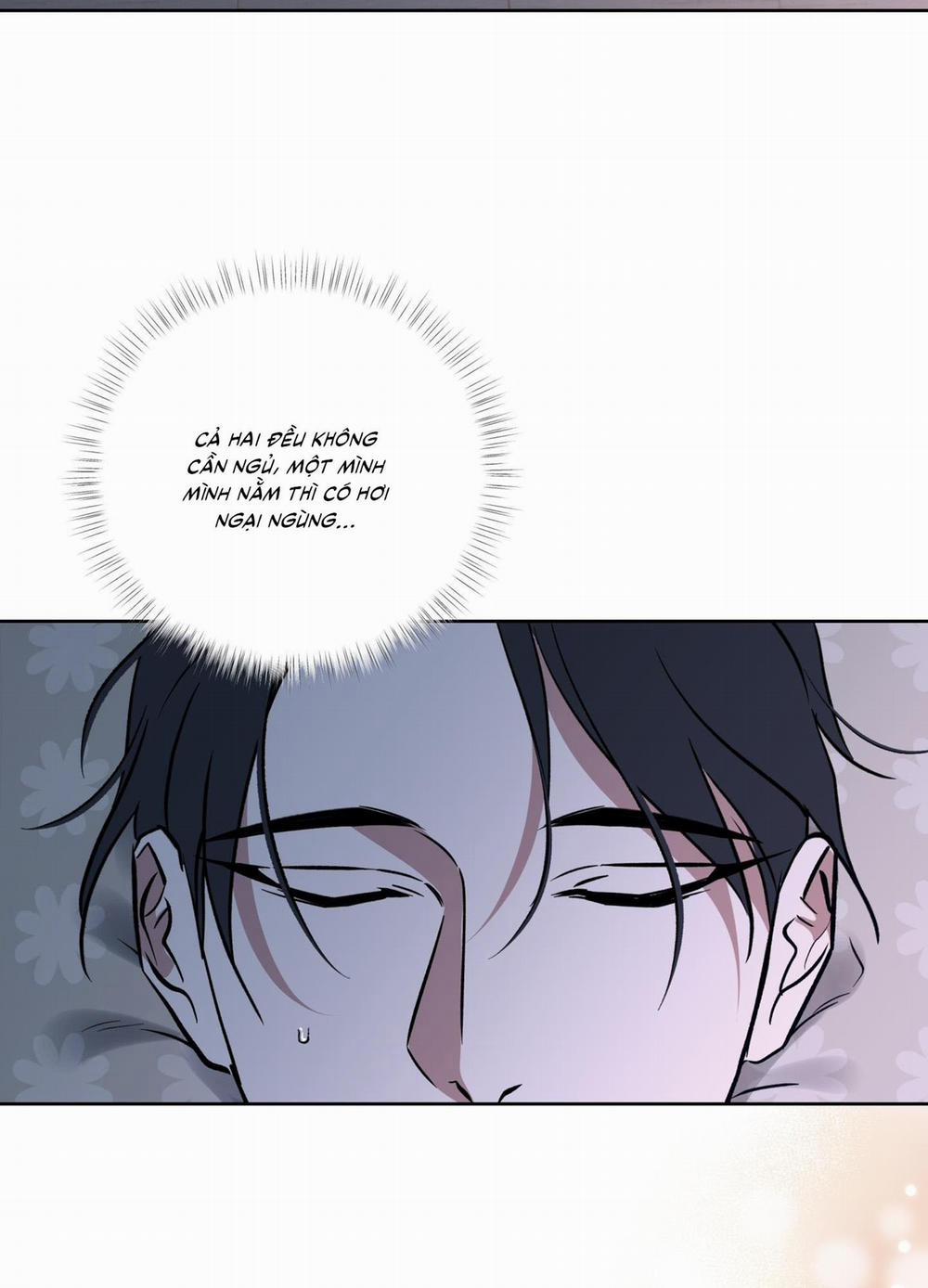 (Cbunu) Mưa Mãi Không Tạnh 26 trang 71