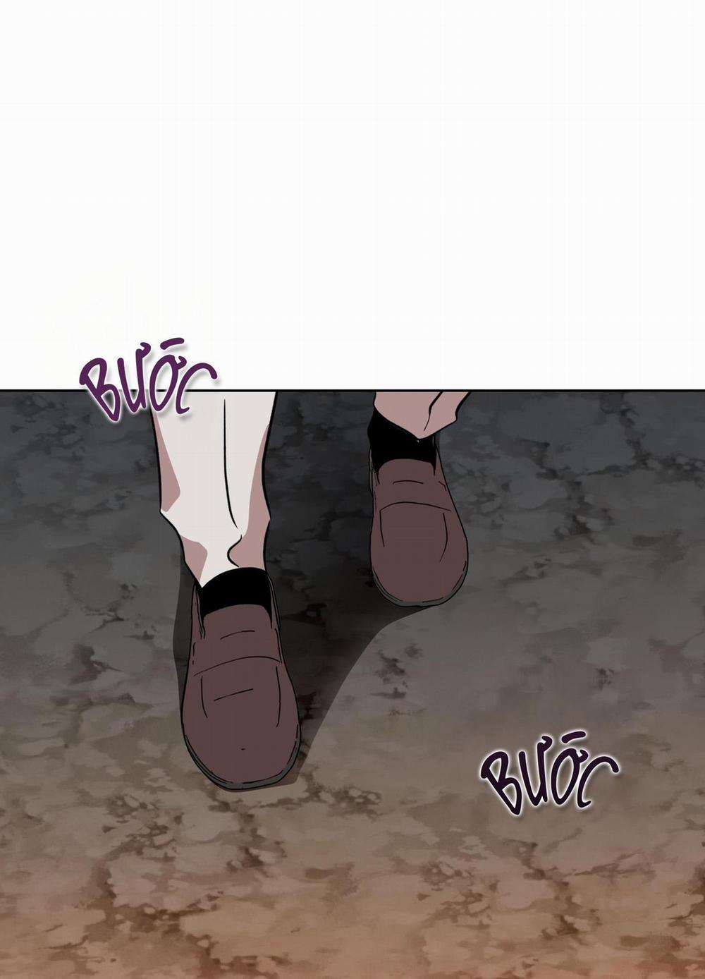 (Cbunu) Mưa Mãi Không Tạnh 26 trang 73