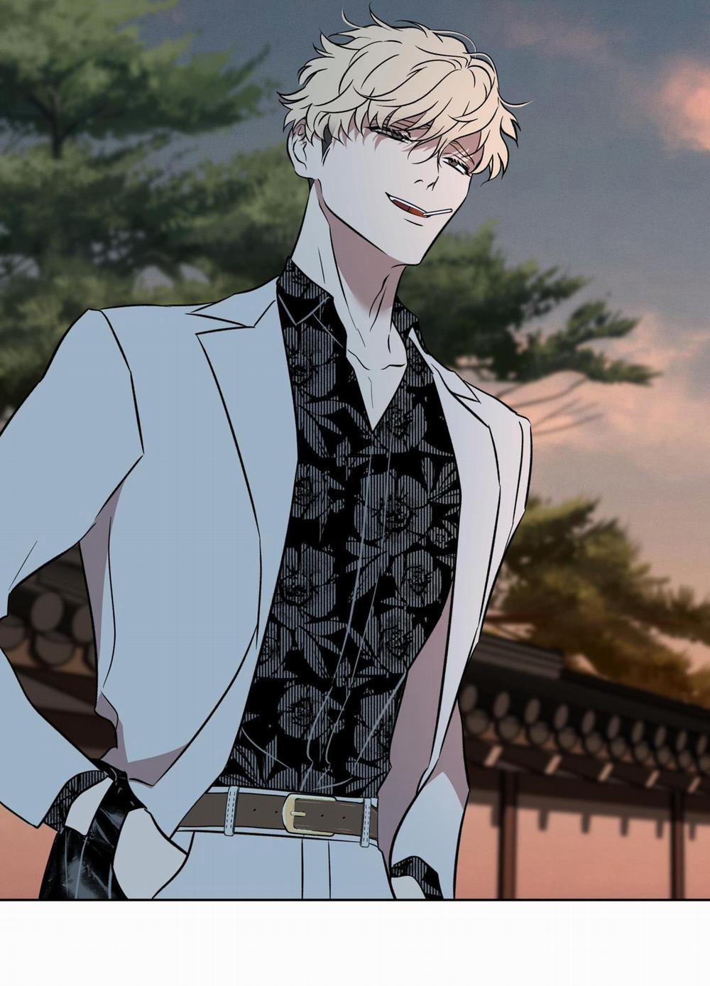 (Cbunu) Mưa Mãi Không Tạnh 26 trang 75