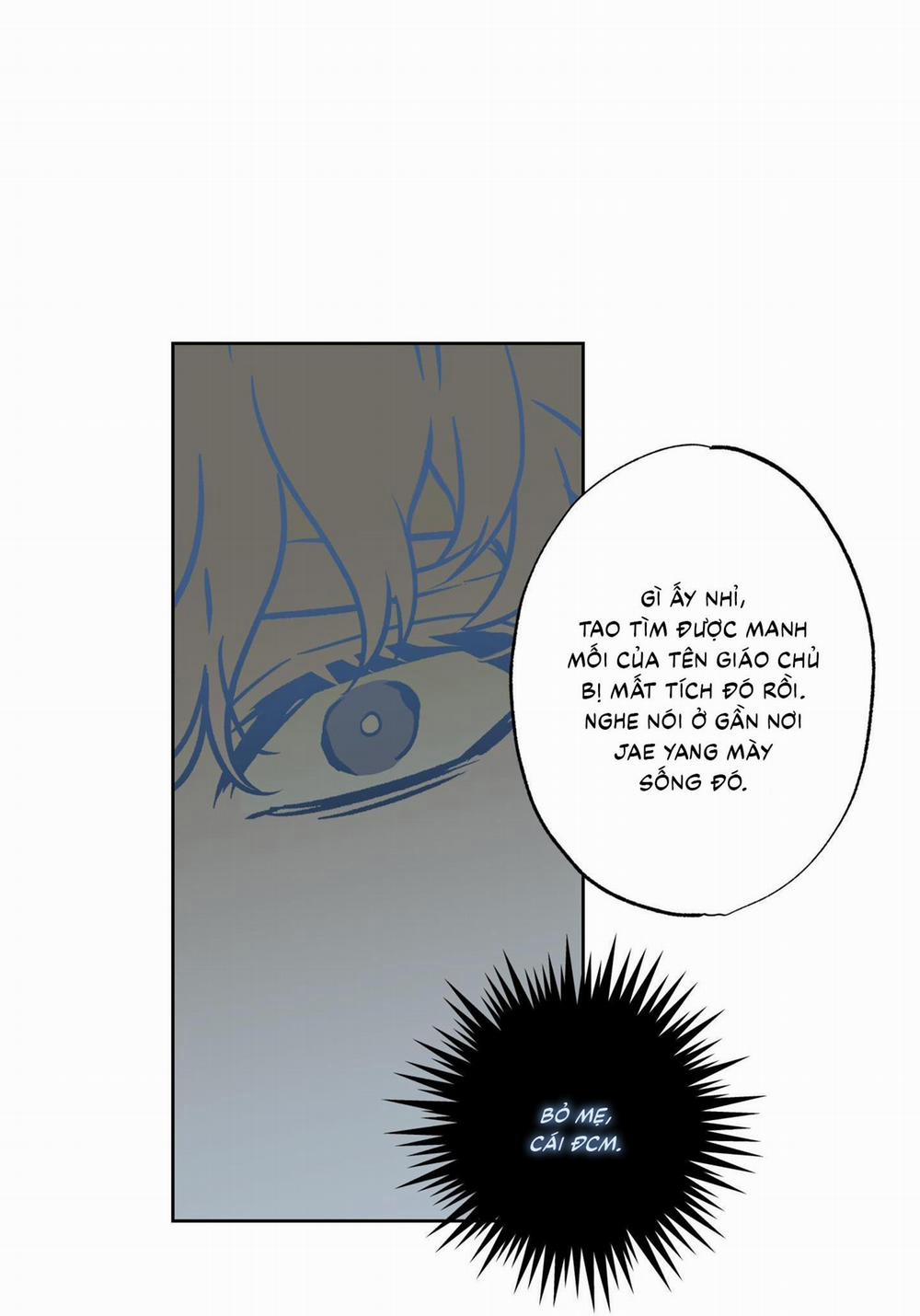 (Cbunu) Mưa Mãi Không Tạnh 26 trang 78