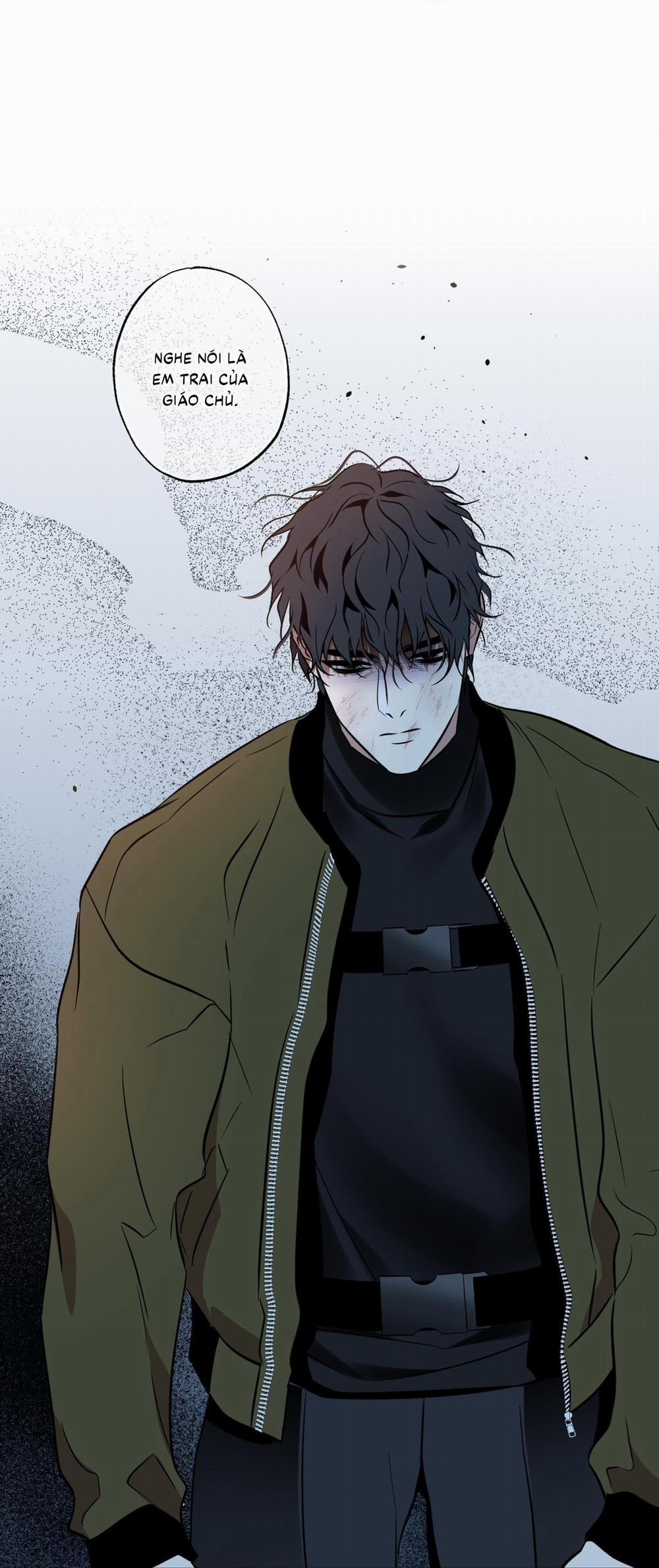 (Cbunu) Mưa Mãi Không Tạnh 26 trang 80