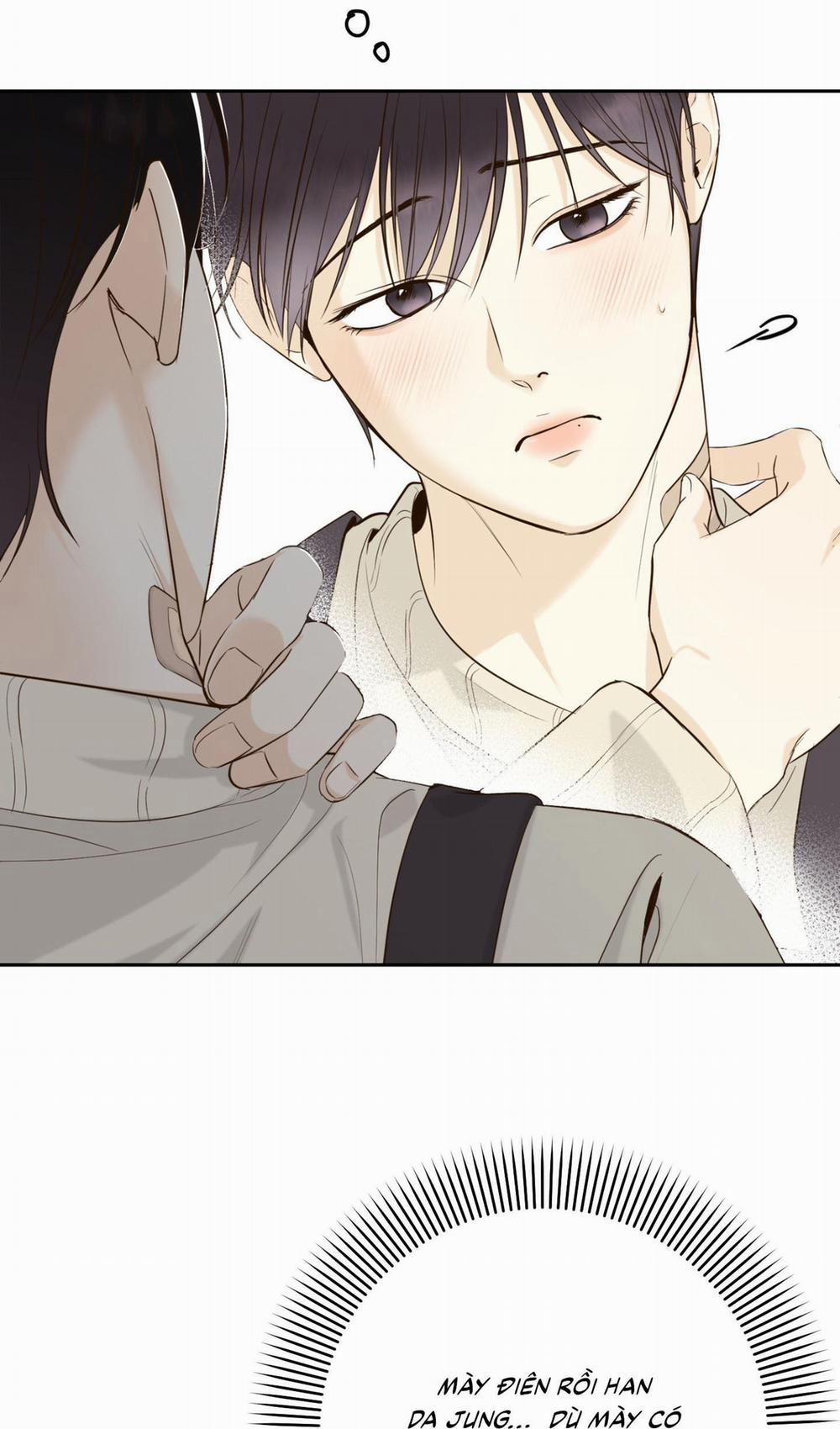 (Cbunu) Ngọn Gió Dịu Dàng 1 trang 11