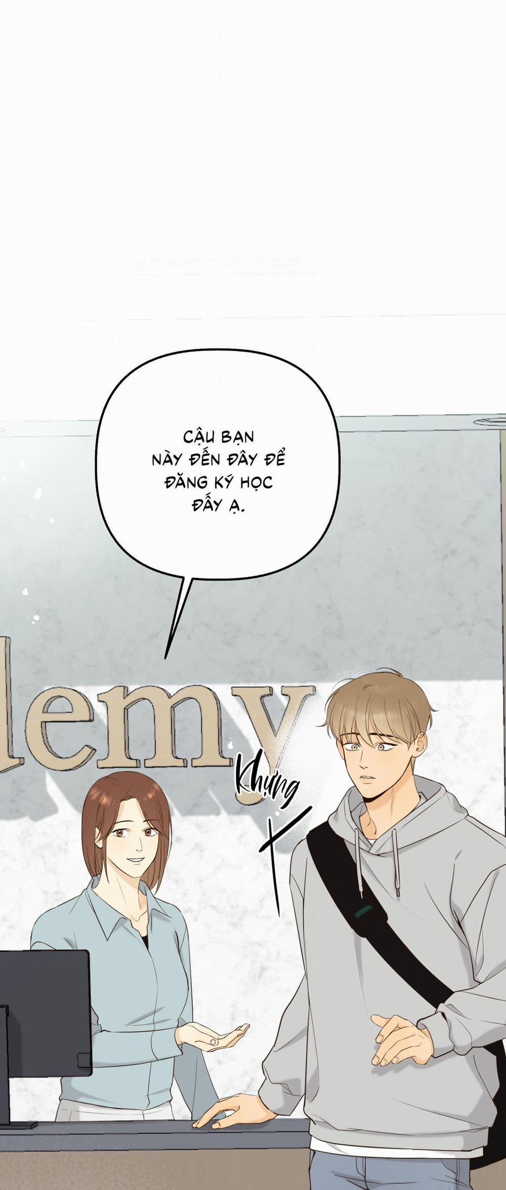 (Cbunu) Ngọn Gió Dịu Dàng 1 trang 15