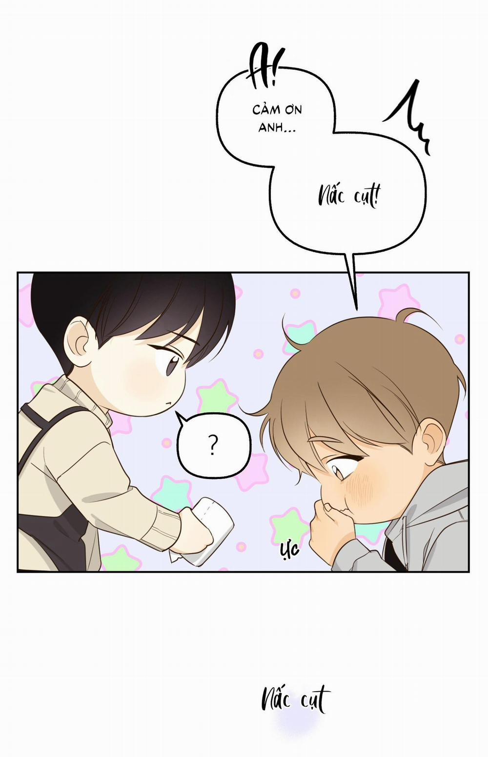 (Cbunu) Ngọn Gió Dịu Dàng 1 trang 19