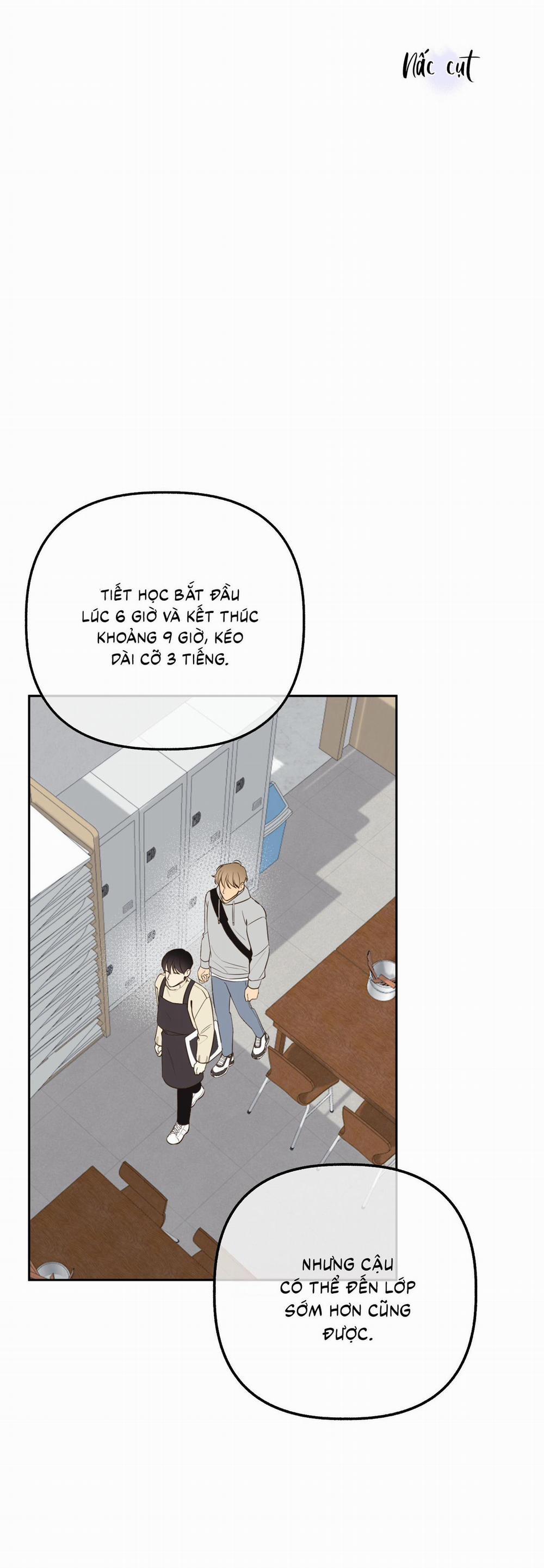 (Cbunu) Ngọn Gió Dịu Dàng 1 trang 20