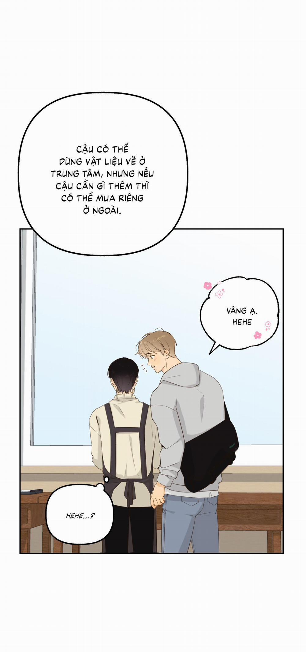 (Cbunu) Ngọn Gió Dịu Dàng 1 trang 25