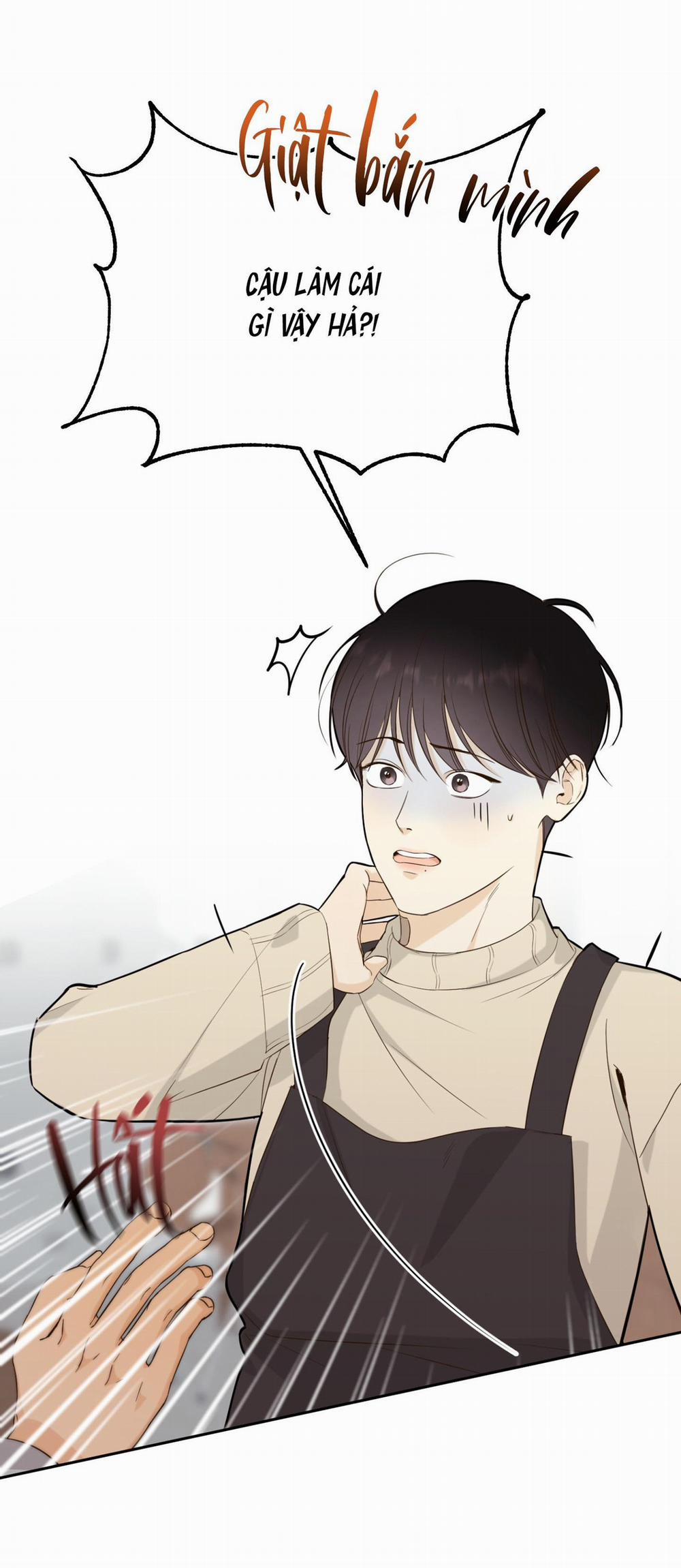 (Cbunu) Ngọn Gió Dịu Dàng 1 trang 27