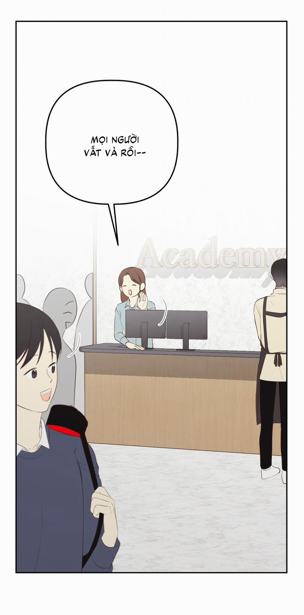 (Cbunu) Ngọn Gió Dịu Dàng 1 trang 35