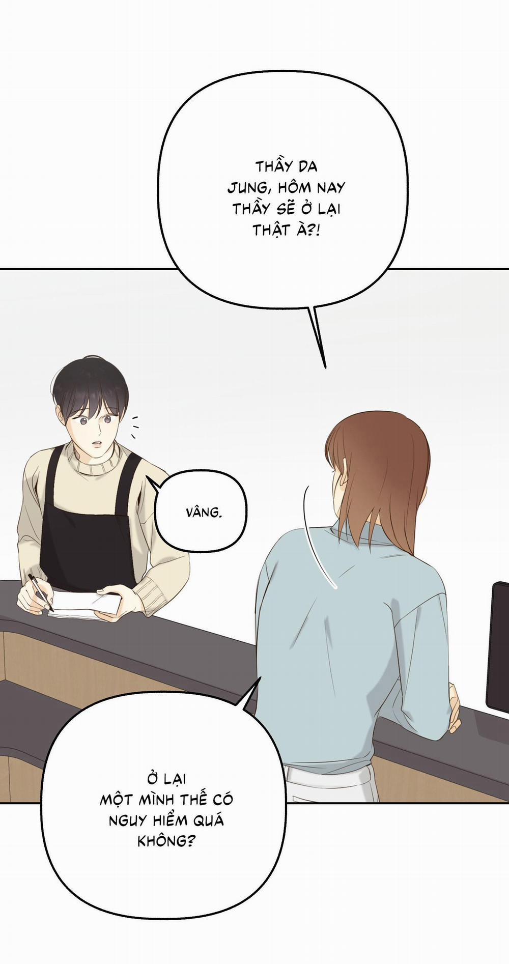 (Cbunu) Ngọn Gió Dịu Dàng 1 trang 36