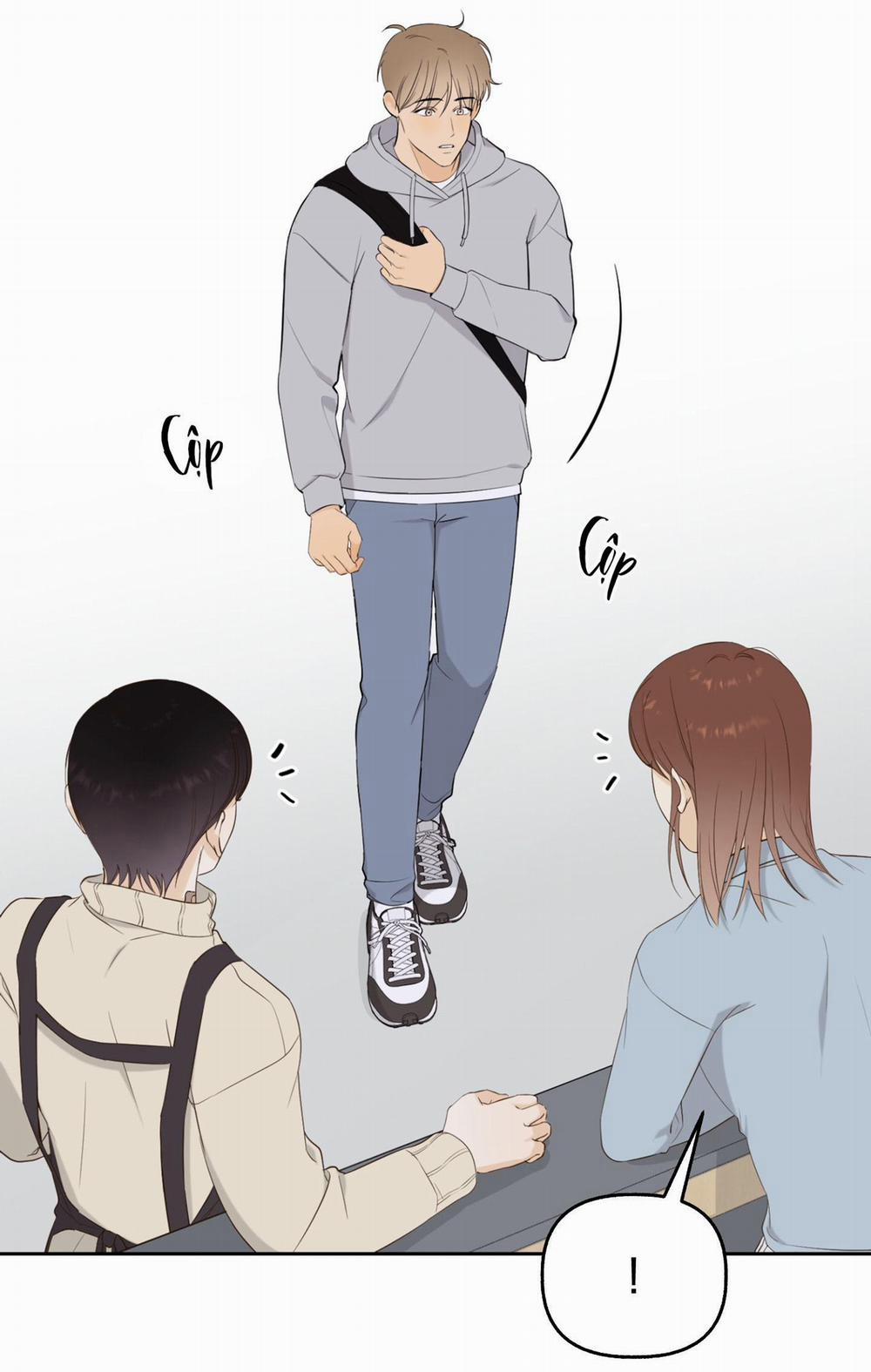 (Cbunu) Ngọn Gió Dịu Dàng 1 trang 42