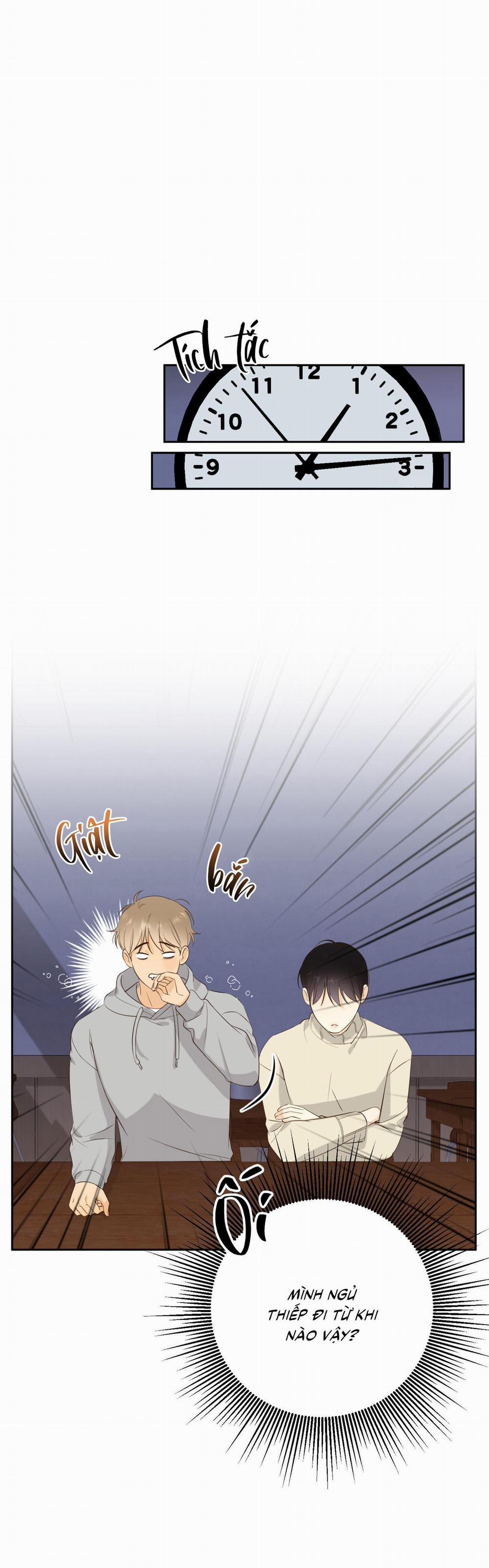 (Cbunu) Ngọn Gió Dịu Dàng 1 trang 61