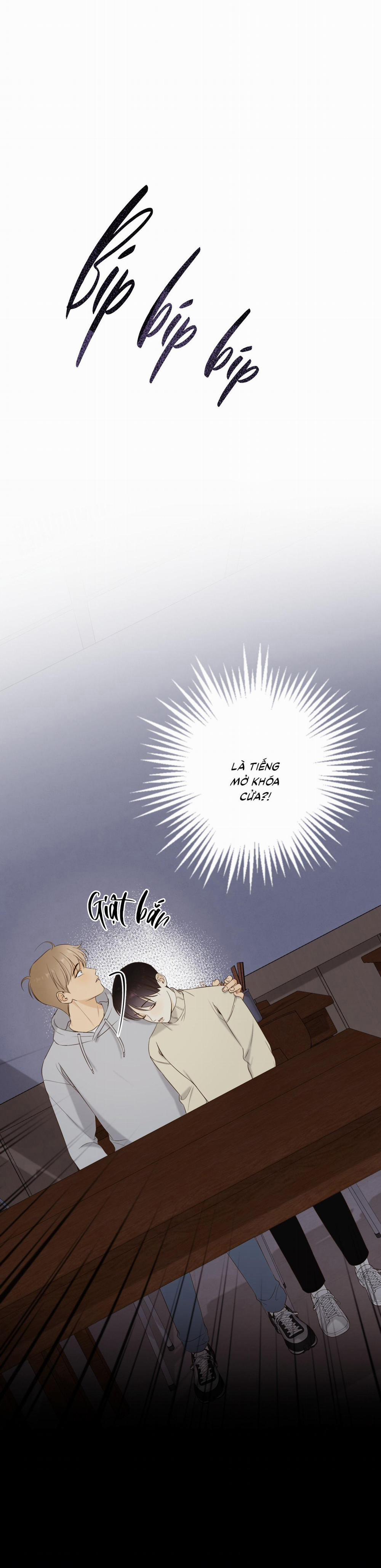 (Cbunu) Ngọn Gió Dịu Dàng 1 trang 70